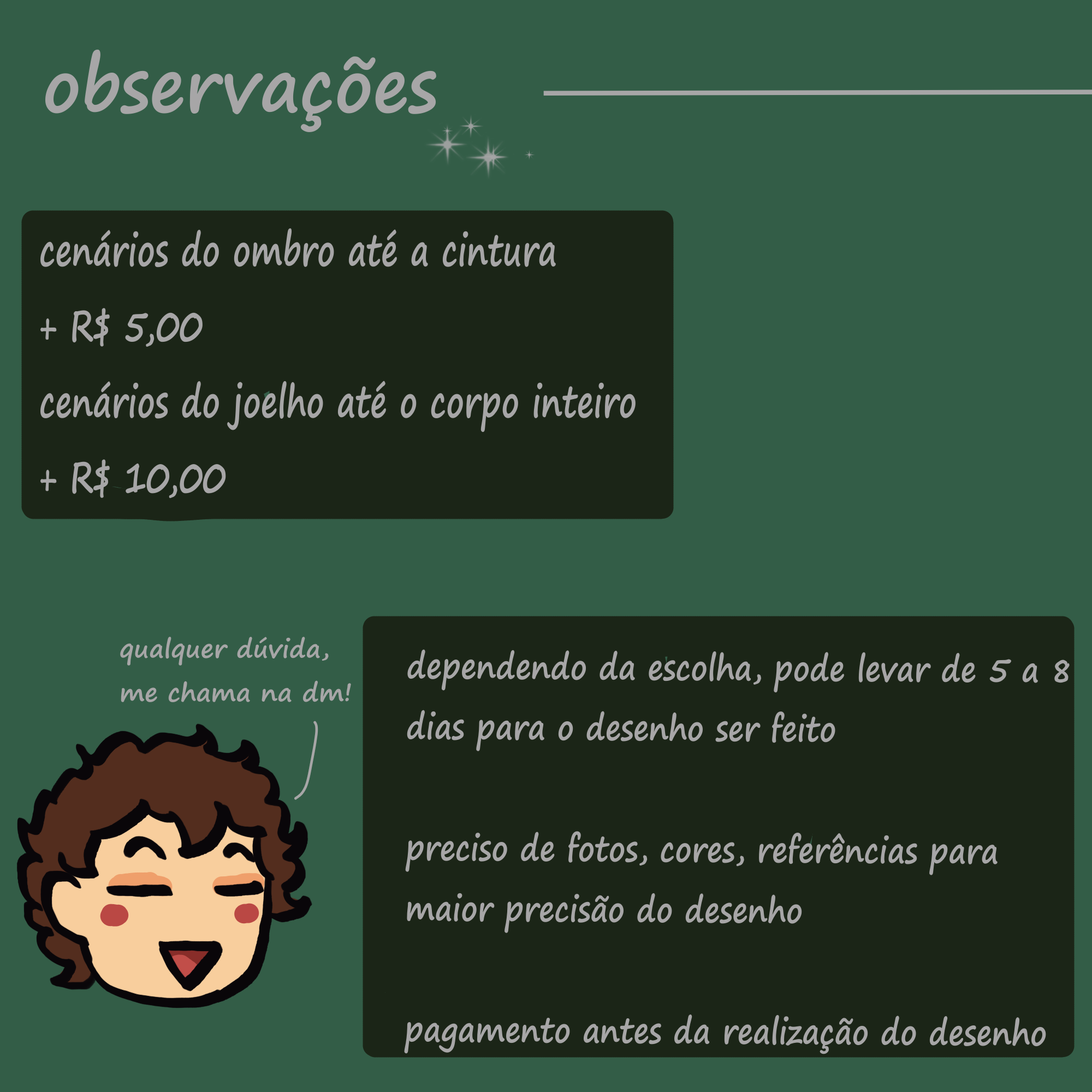 Imagem 5 - observações